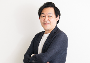 らくだ不動産 副社長執行役員 山本直彌
